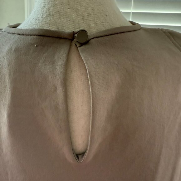 NWT Tibi Sleeveless Blouse L - Picture 14 of 16